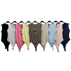Body damskie produkt Włoski
