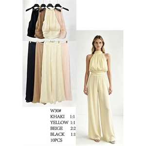 Komplet damski  S/M-M/L