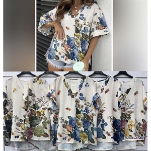 Bluzka damska produkt Włoski