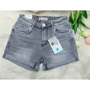 Szorty jeansowe damskie 26-31