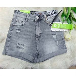 Szorty jeansowe damskie XS-XL
