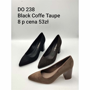 Czółenka damska 36-41