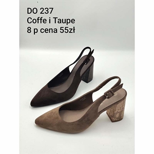 Czółenka damska 36-41