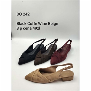 Sandały damskie 36-41