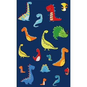 Ręcznik plażowy 70x140cm