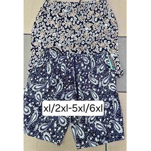 Szorty damskie  XL/2XL-5XL/6XL