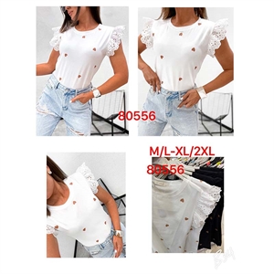 Bluzka damska  M/L-XL/2XL