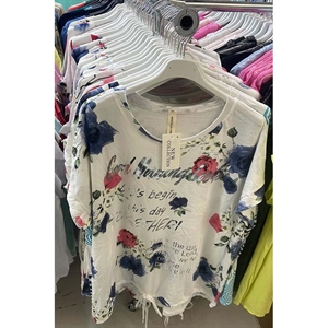 Bluzka damska produkt Włoski