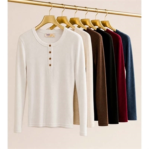 Bluzka damska prążek produkt Turecki  S/M-L/XL