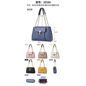 Torba damska 21x10x32cm