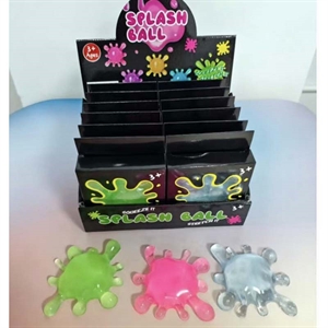 Splash ball