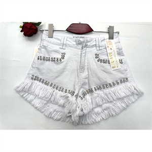 Szorty jeansowe damskie 34-42