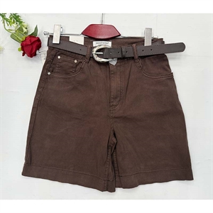 Szorty jeansowe damskie L-4XL