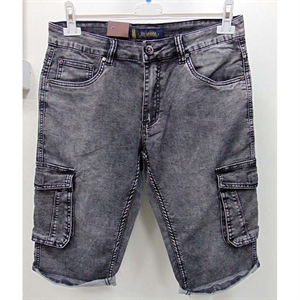 Spodenki jeansowe męskie 32-42