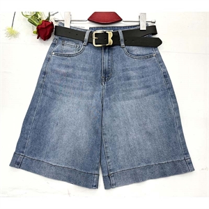 Spodenki jeansowe damskie 25-30