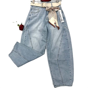 Jeansy damskie XS-XL