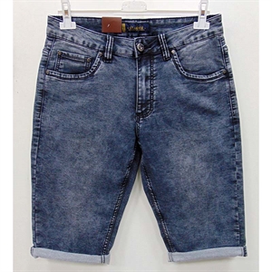 Spodenki Jeansowe Męskie 34-42