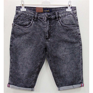 Spodenki jeansowe męskie 32-42