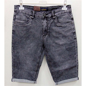 Spodenki jeansowe męskie 30-38