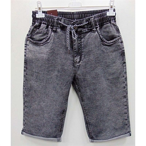 Spodenki jeansowe męskie 30-38