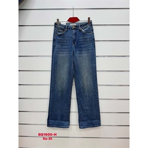 Jeansy damskie XS-XL