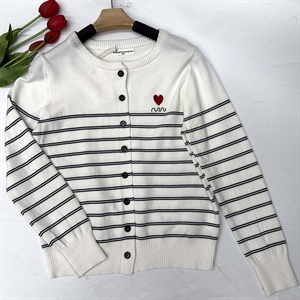 Sweter damski zapinany na guziki S/M L/XL