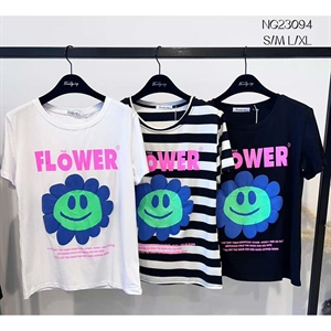 Bluzka damska  S/M-L/XL