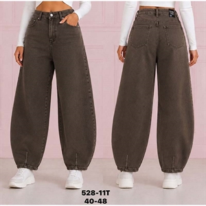 Jeansy damskie  40-48
