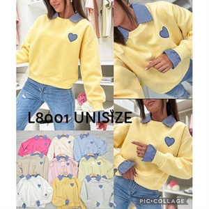 Bluza damska