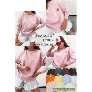 Bluza damska