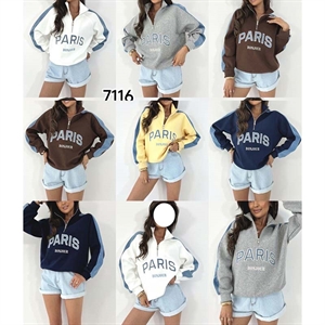 Bluza damska
