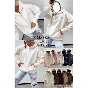 Bluza damska