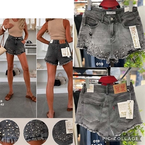 Szorty jeansowe damskie  34-42