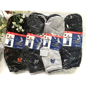 Skarpetki męskie 40-43/43-47
