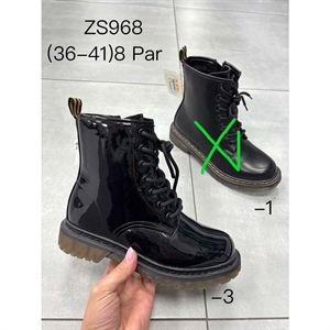 Botki damskie 36-41