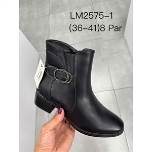 Botki damskie  36-41