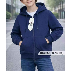 Bluza Chłopięca  8-16 lat