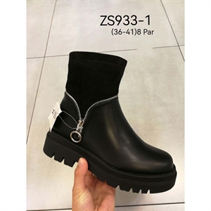 Botki damskie  36-41