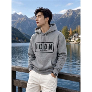 Bluza kangurka męska  M-2XL