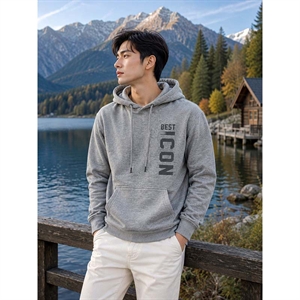 Bluza kangurka męska  M-2XL