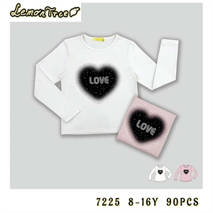 Bluza dziewczęca 8-16