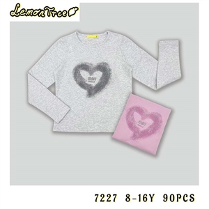 Bluza dziewczęca 8-16