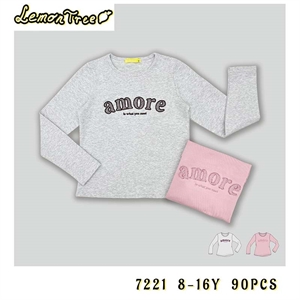 Bluza dziewczęca 8-16