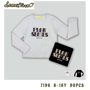 Bluza dziewczęca 8-16