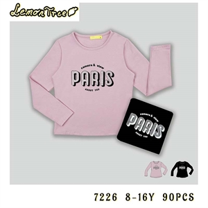 Bluza dziewczęca 8-16