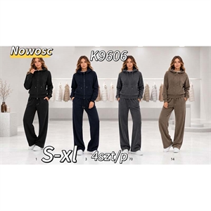 Komplet damski  S-XL