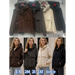 Kurtka damska  S-XL