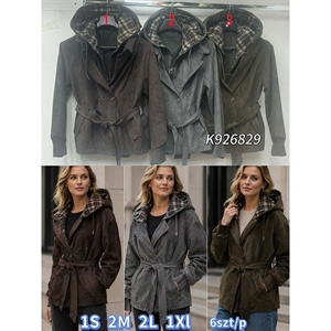 Kurtka damska  S-XL
