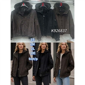 Kurtka damska  S-XL