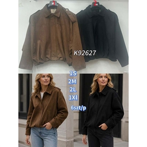Kurtka damska  S-XL